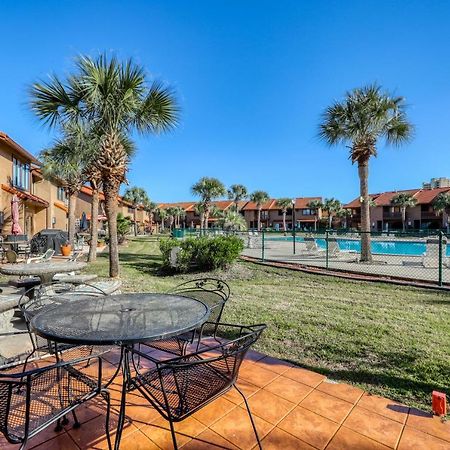 Gulf Highland: 135 Grande Island Blvd Villa Panama City Beach Eksteriør billede