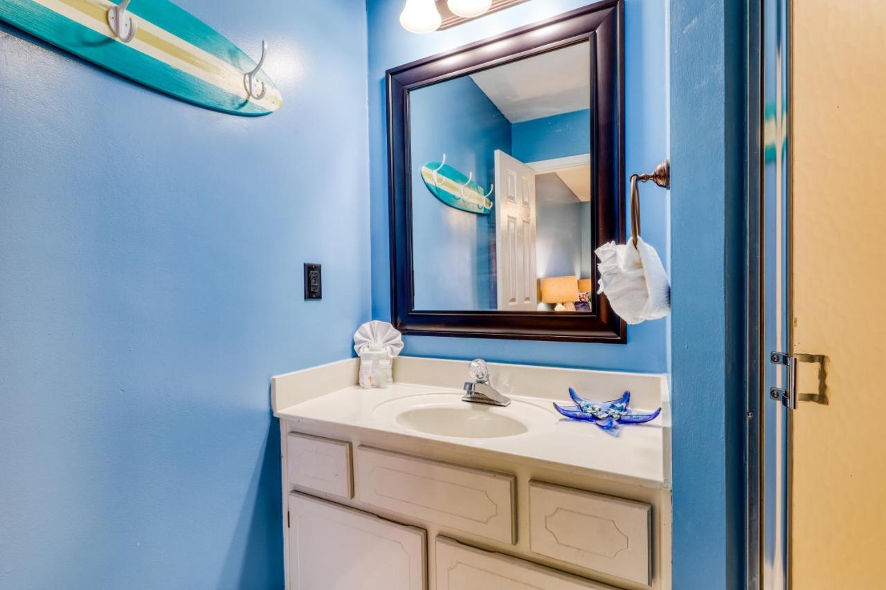 Gulf Highland: 135 Grande Island Blvd Villa Panama City Beach Eksteriør billede