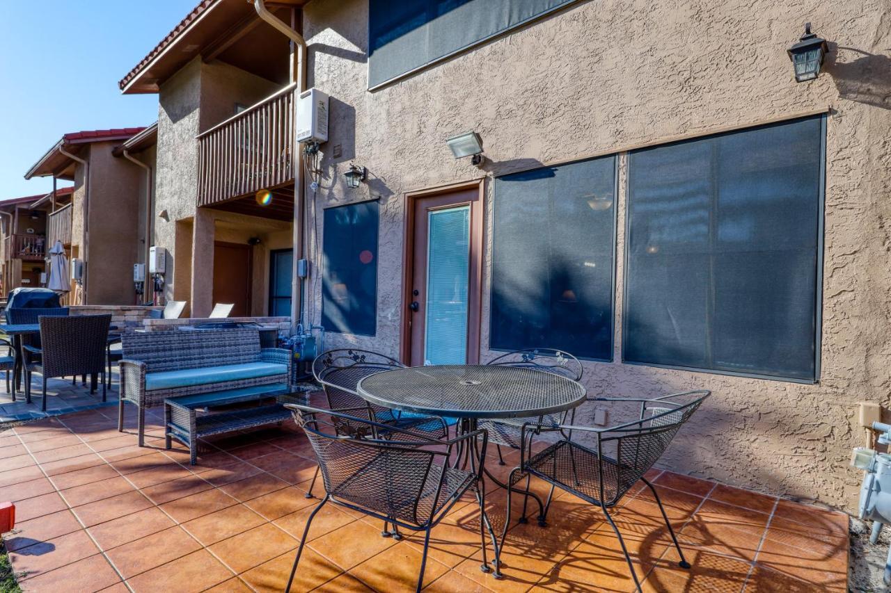 Gulf Highland: 135 Grande Island Blvd Villa Panama City Beach Eksteriør billede